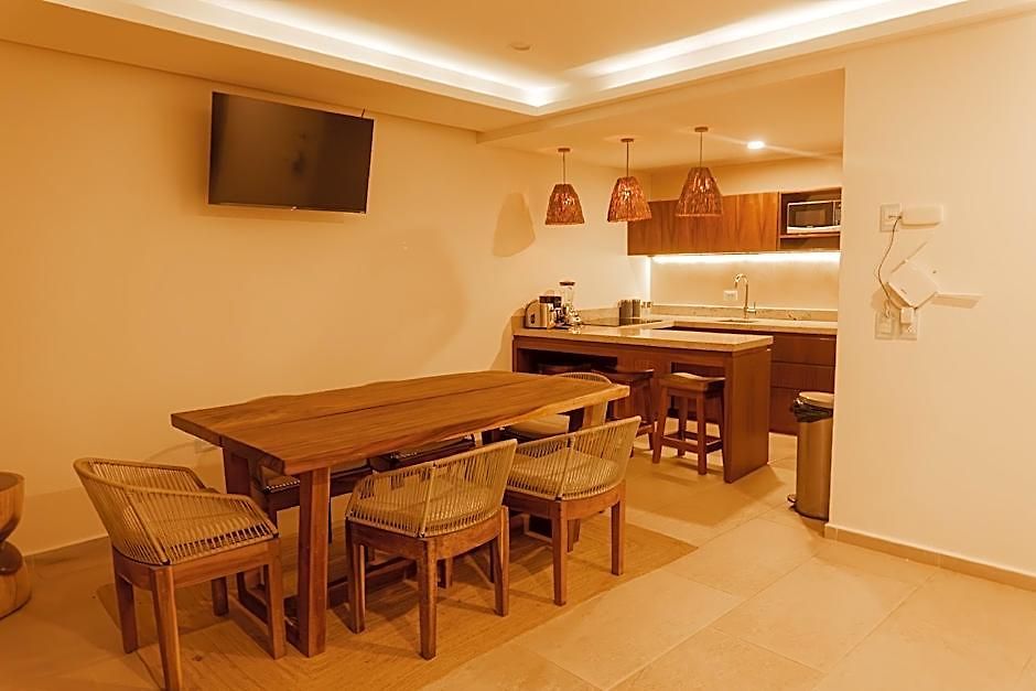 The Waves Hotel