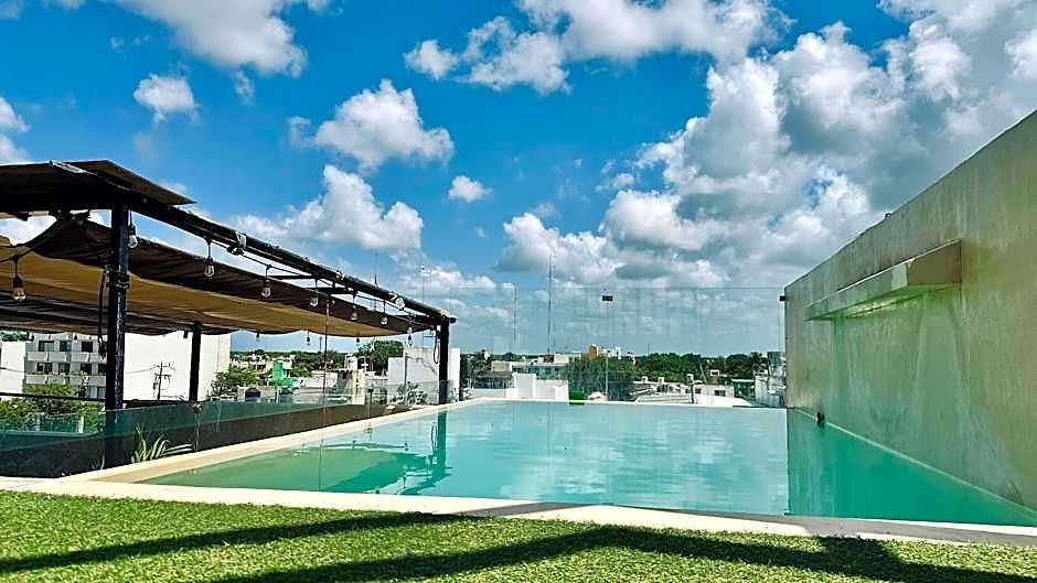 Hotel Noah Tulum