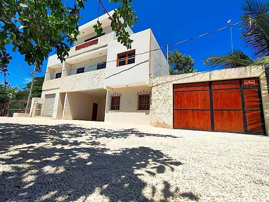 Casa Bix A Beel. 3*
