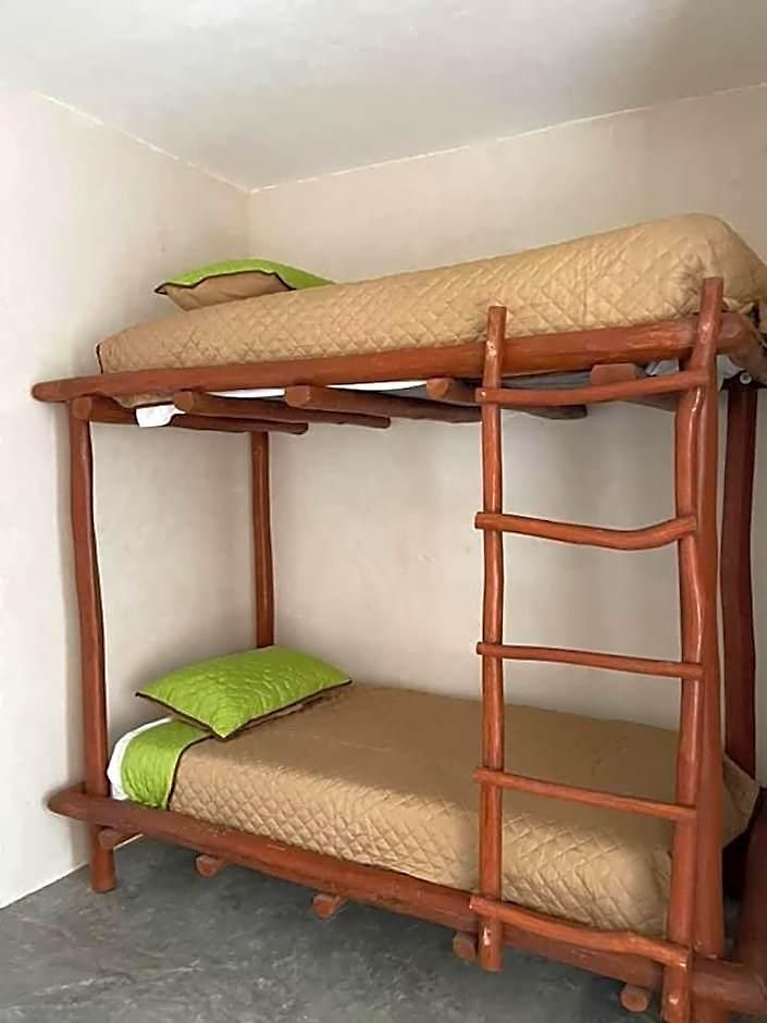 Casa Bix A Beel. 3*