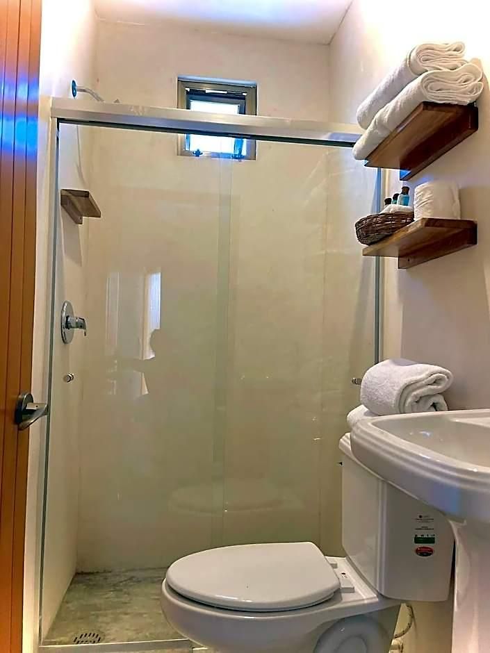 Casa Bix A Beel. Hotel
