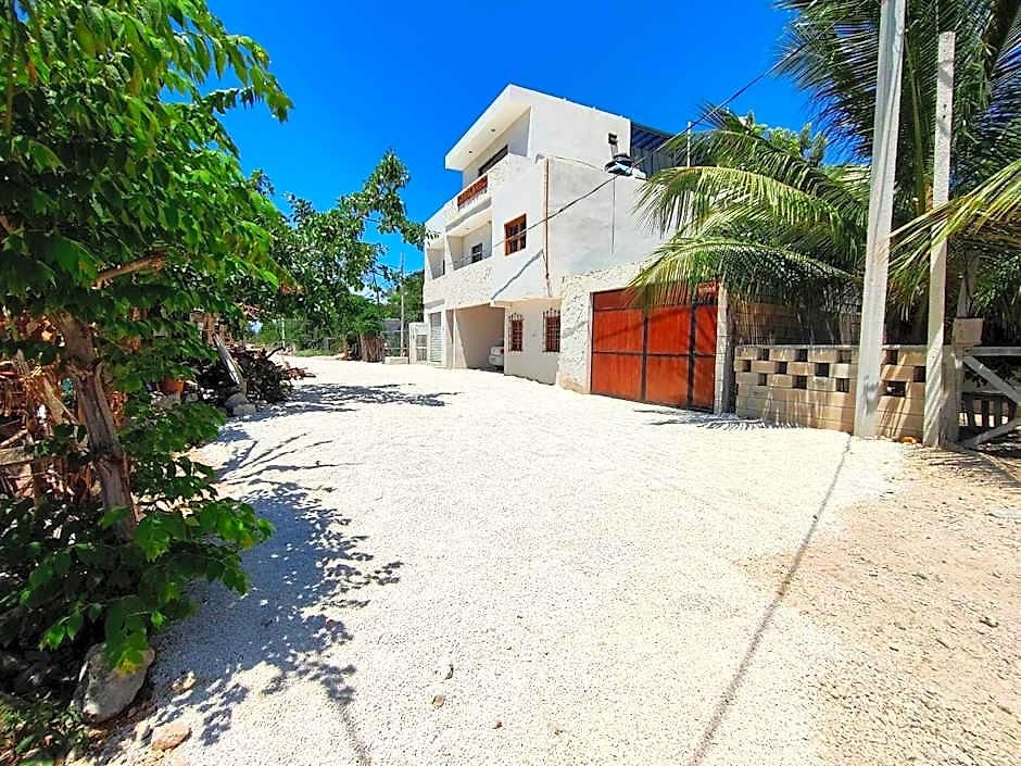 Hotel Casa Bix A Beel. Tulum