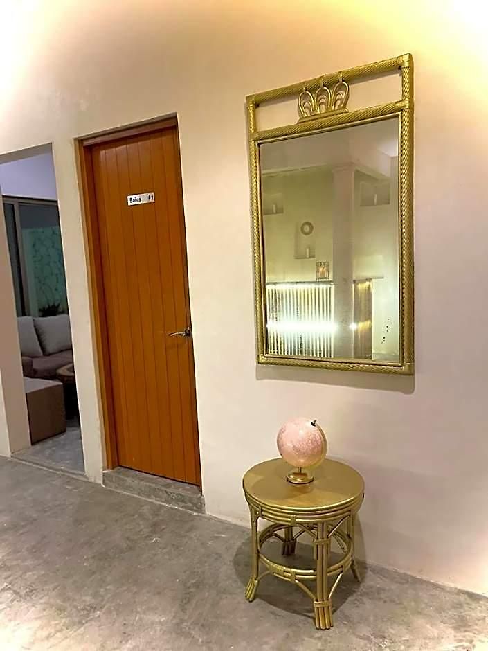 Hotel Casa Bix A Beel.