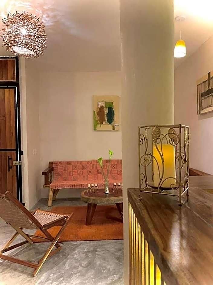 Hotel Casa Bix A Beel.