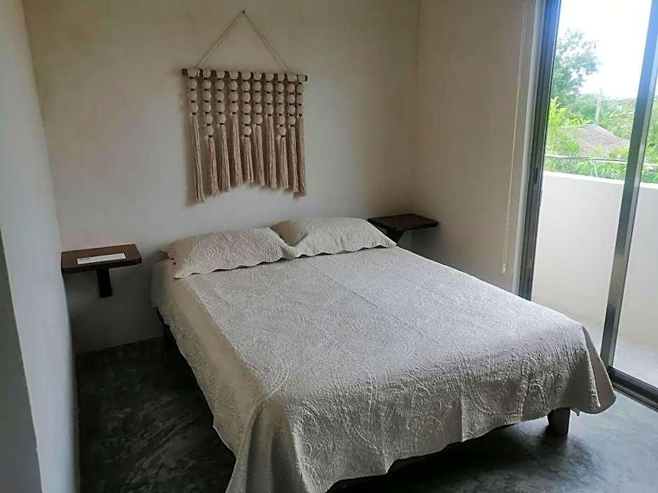 Casa Bix A Beel. Tulum