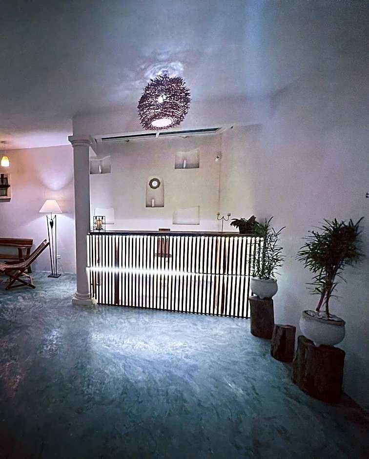 Hotel Casa Bix A Beel. 3*