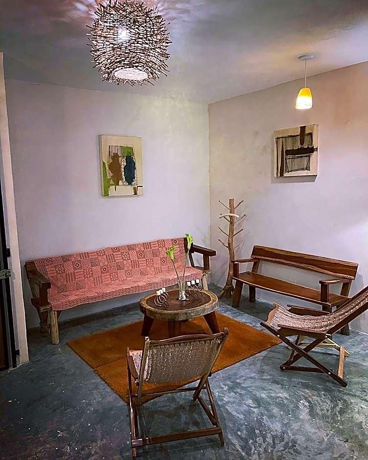 Hotel Casa Bix A Beel. Tulum