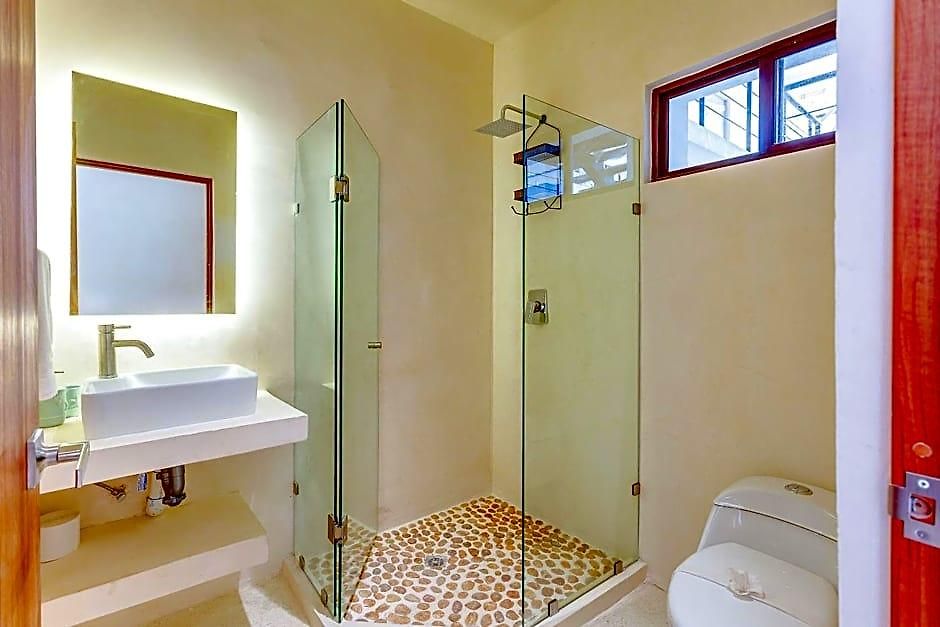 Nature Luxury Selva Norte Tulum