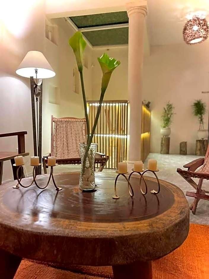 Casa Bix A Beel. Tulum