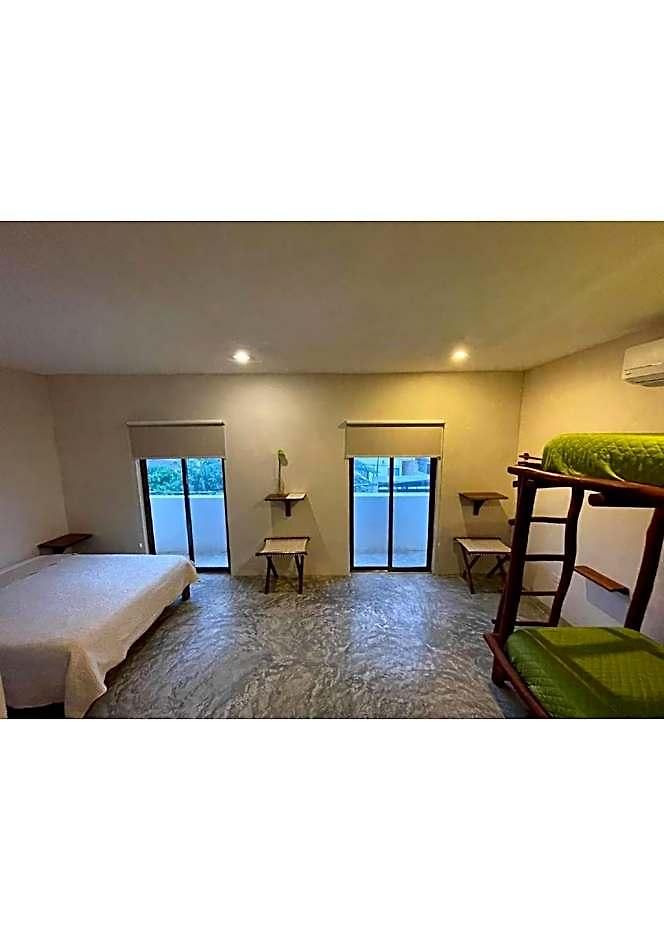 Hotel Casa Bix A Beel. Tulum