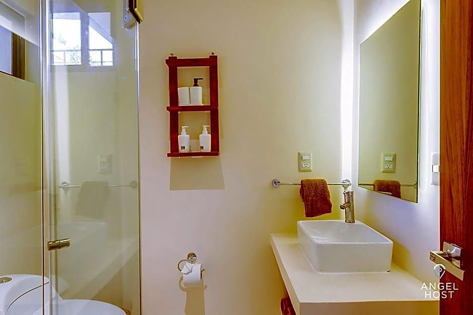 Nature Luxury Selva Norte * Tulum