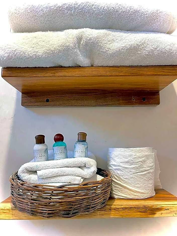 Casa Bix A Beel. Tulum