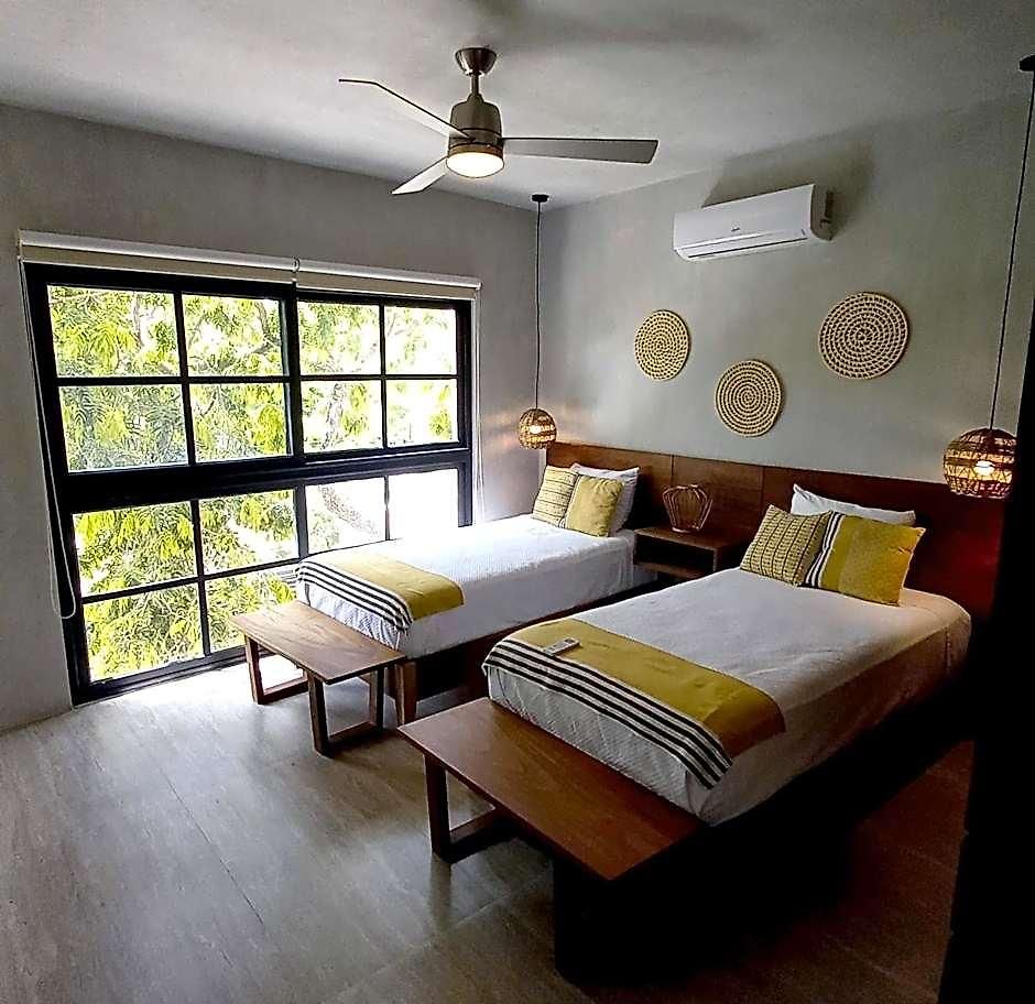 Nature Luxury Selva Norte Hotel *