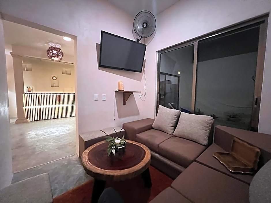 Hotel Casa Bix A Beel. 3*