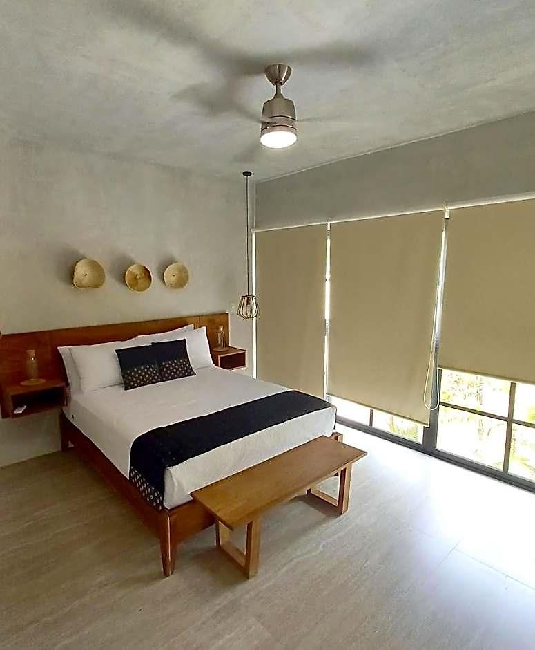 Nature Luxury Selva Norte Tulum