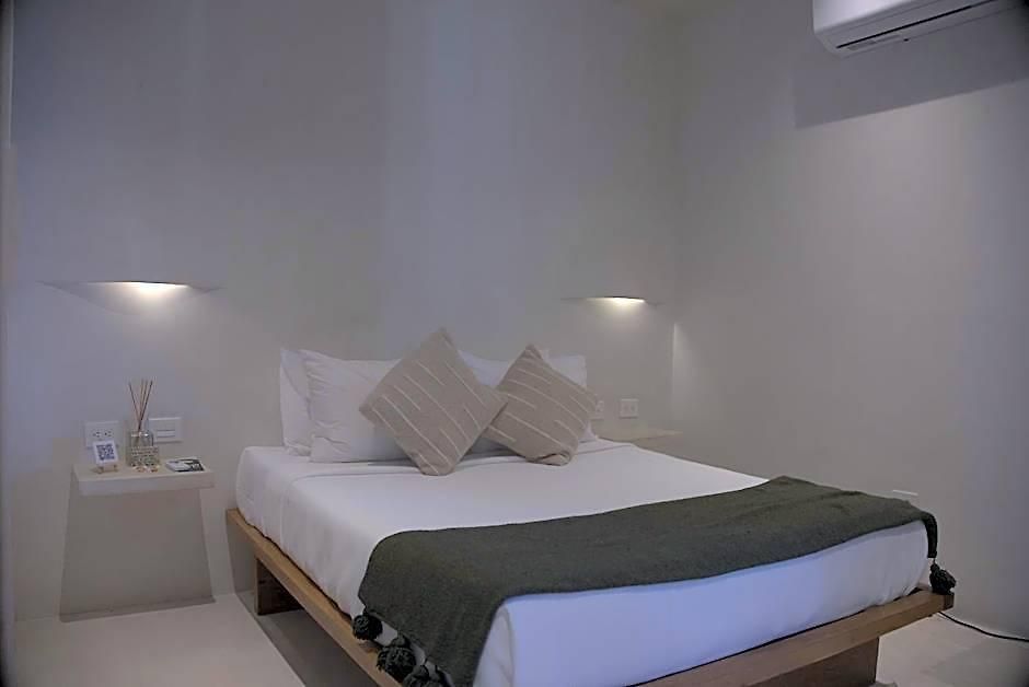 Hotel Downtown (adults Only) 5*