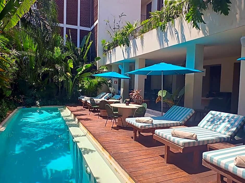 Hotel Downtown (adults Only)