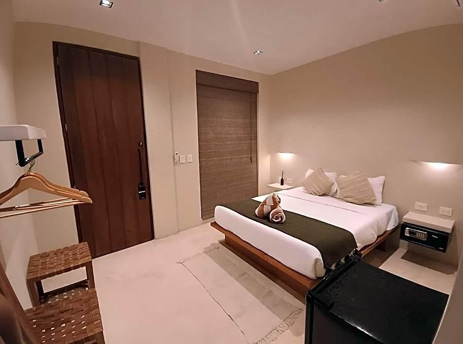 Downtown (adults Only) Tulum