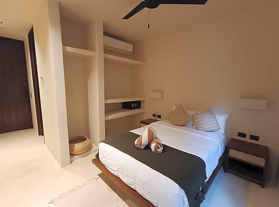 Downtown (adults Only) Tulum