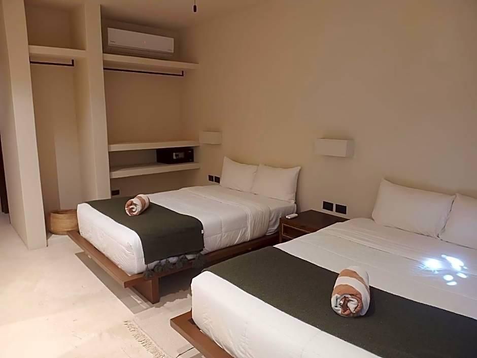 Downtown (adults Only) 5* Tulum