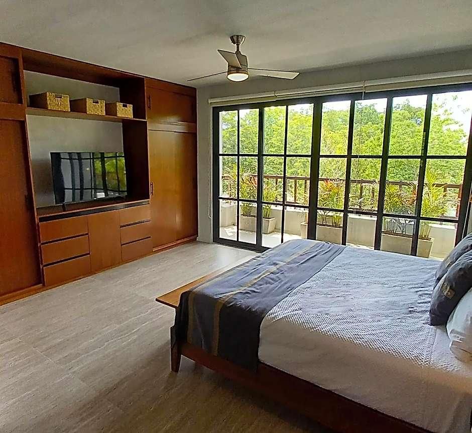 Nature Luxury Selva Norte Hotel