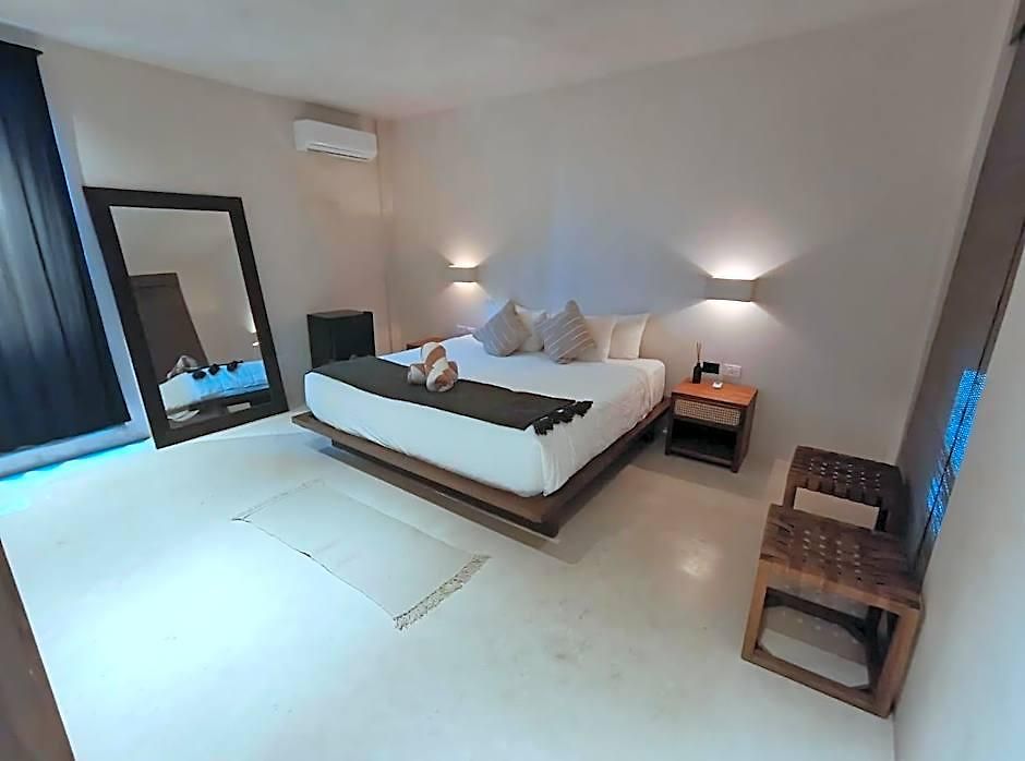 Downtown (adults Only) 5* Tulum
