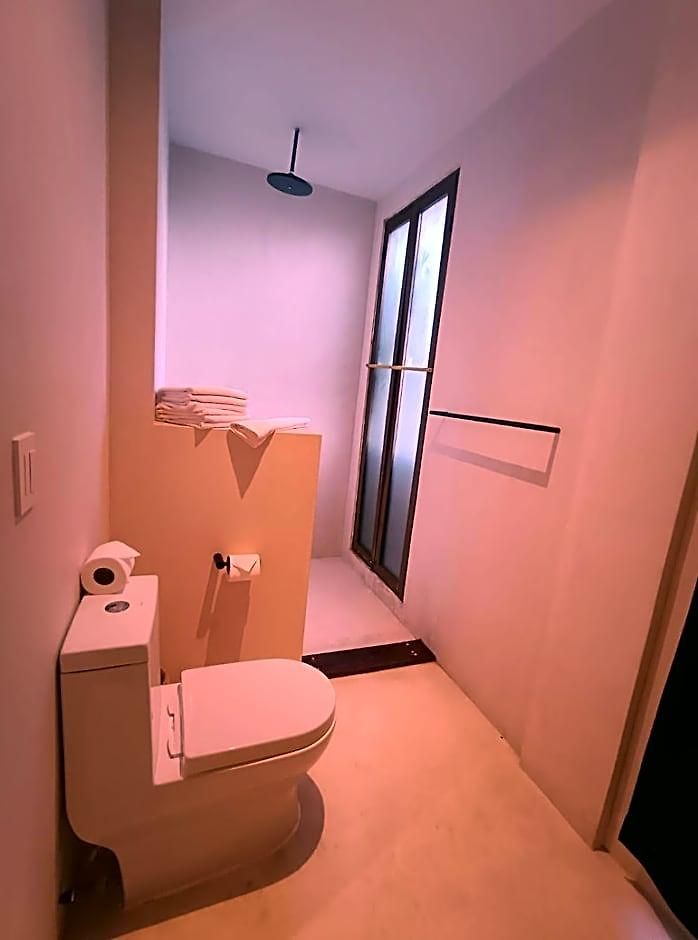 Hotel Downtown (adults Only) Tulum
