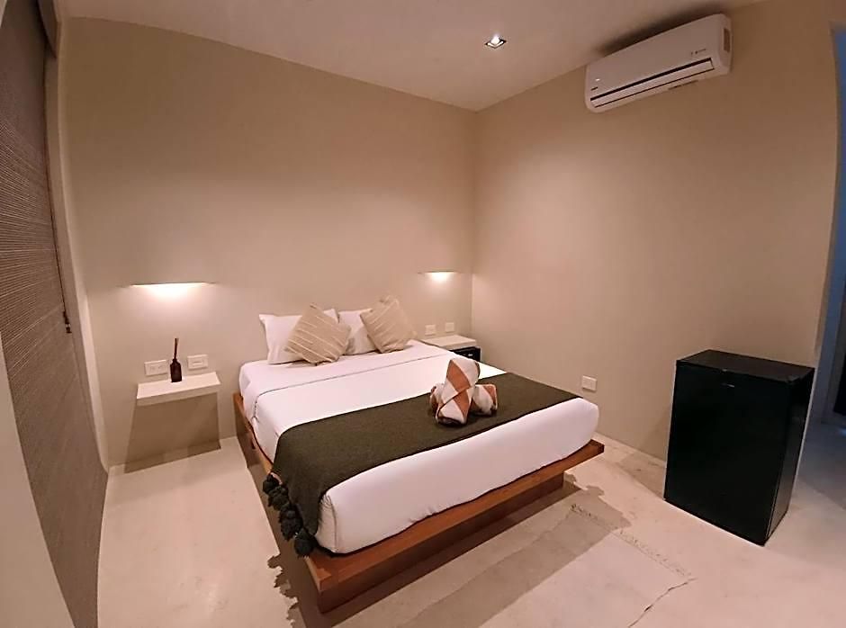 Downtown (adults Only) 5* Tulum