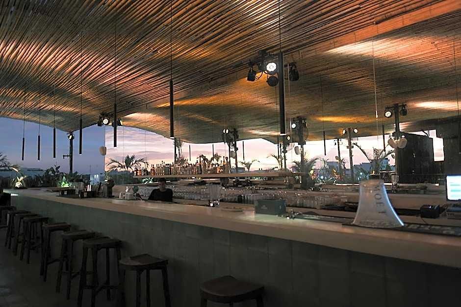 Downtown (adults Only) Tulum