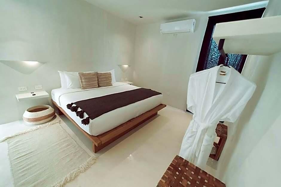 Downtown (adults Only) Tulum