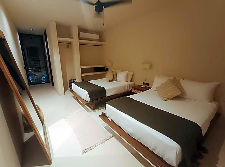 Downtown (adults Only) Hotel