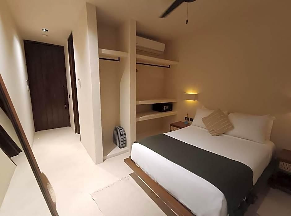 Downtown (adults Only) Hotel Tulum