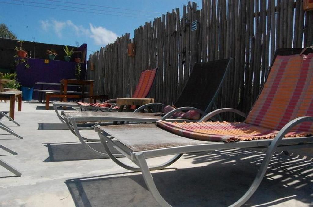 Chalupa Hostel *