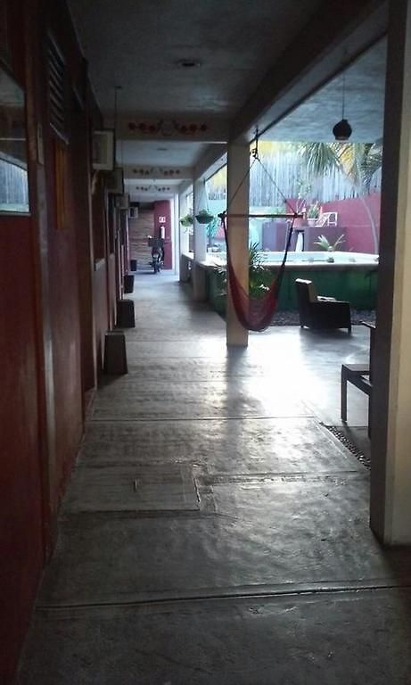 Chalupa Hostel