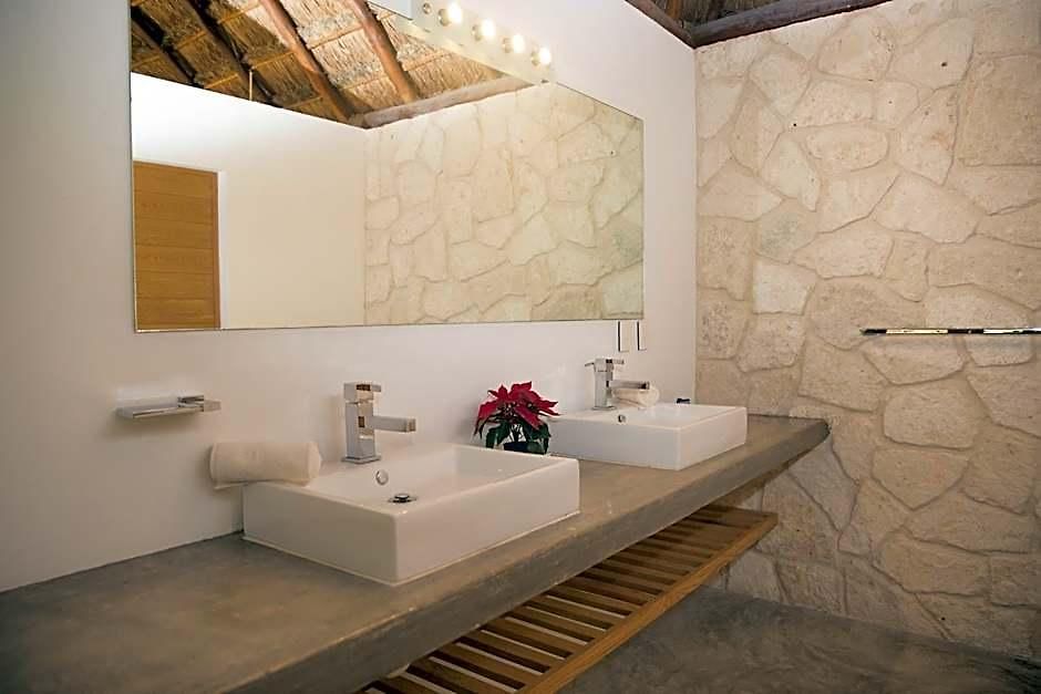 Prana Boutique 4* Tulum
