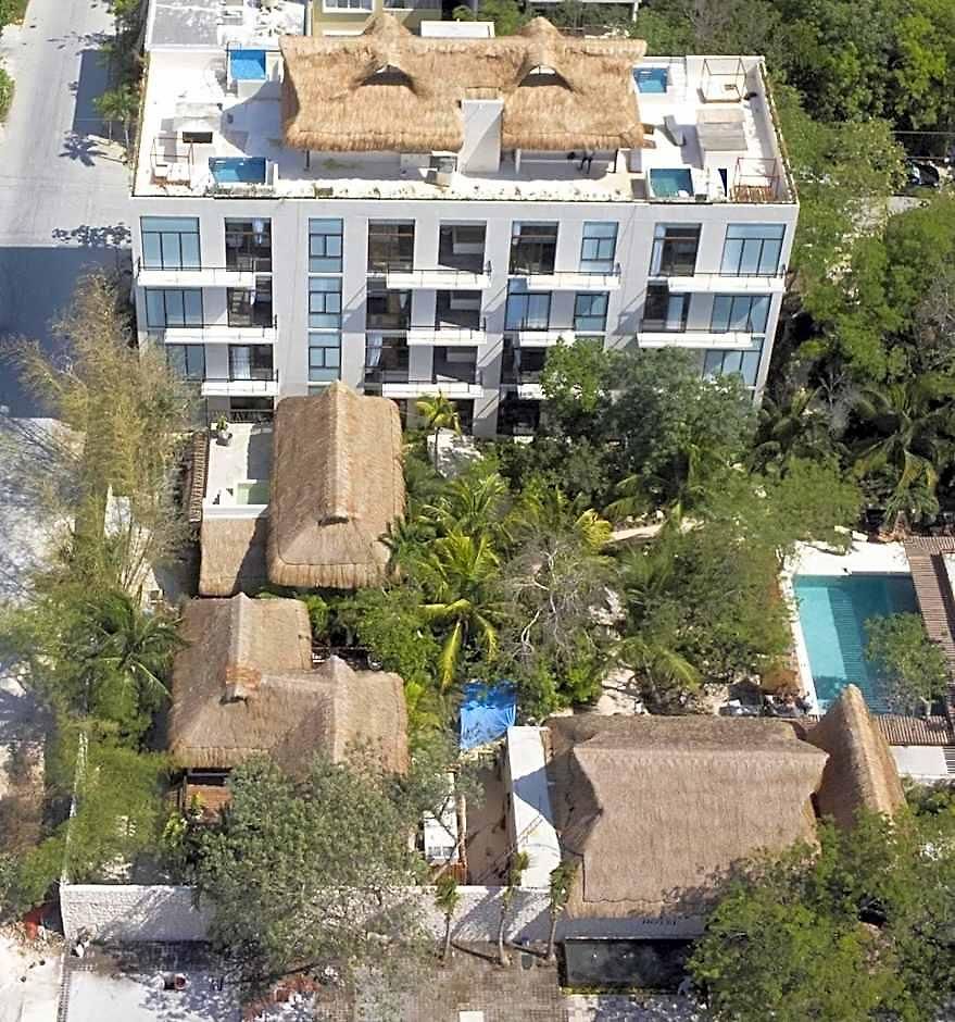 Prana Boutique Tulum