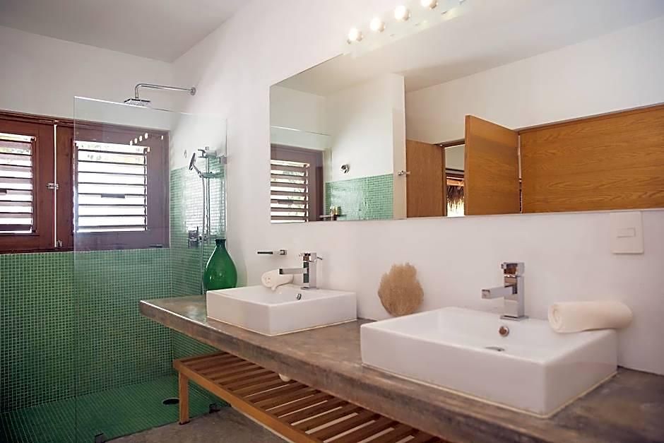 Prana Boutique Hotel 4*