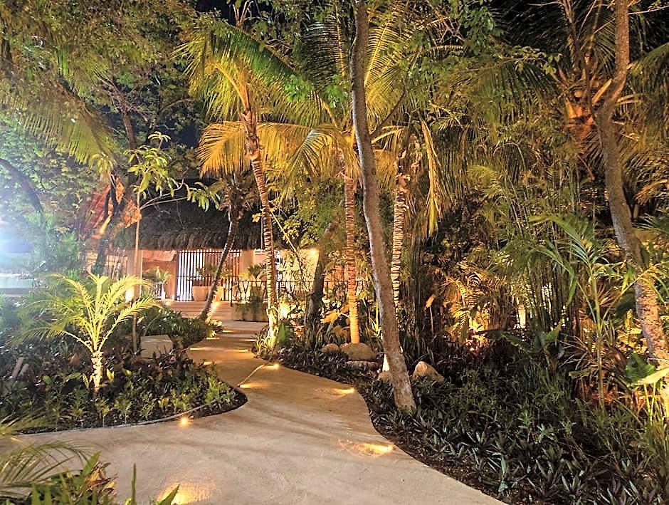 Prana Boutique Hotel Tulum