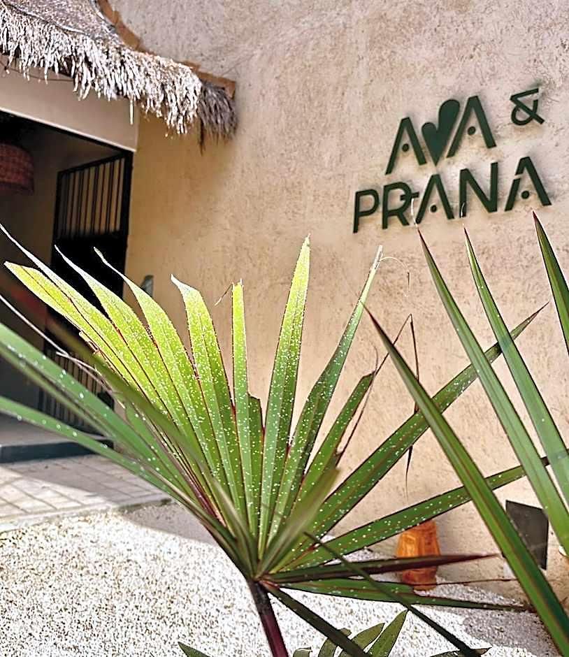 Hotel Ama Y Prana Tulum