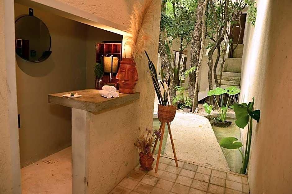 Ama Y Prana Hotel