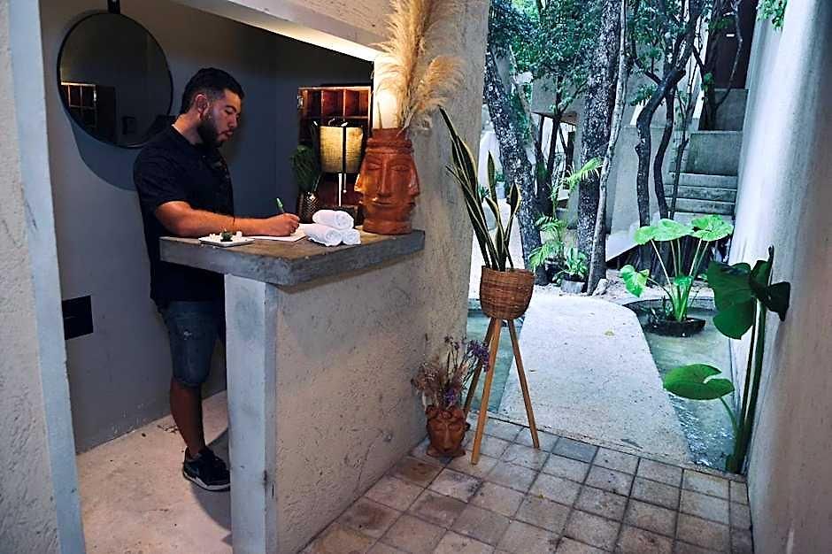 Hotel Ama Y Prana 5*