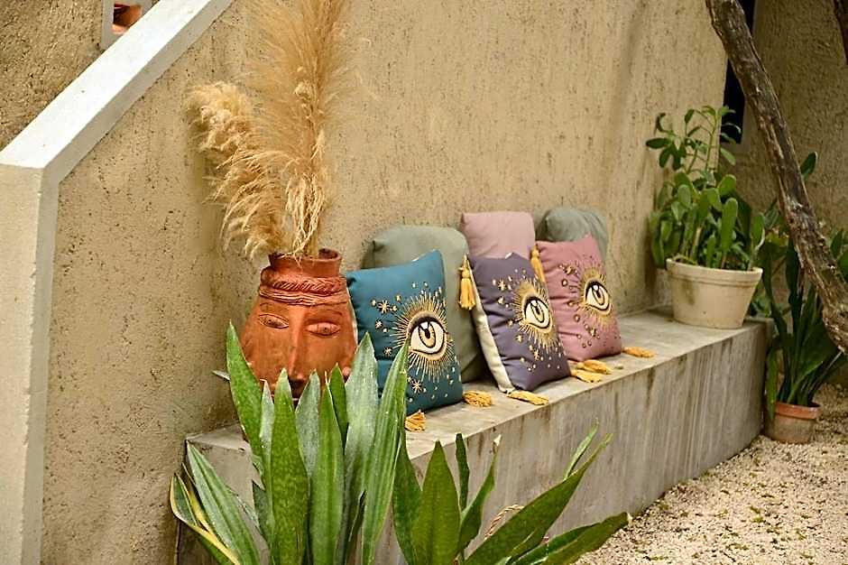 Ama Y Prana 5* Tulum