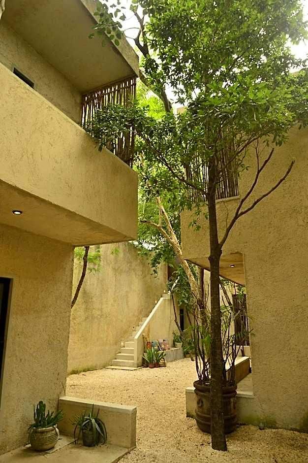 Ama Y Prana Hotel
