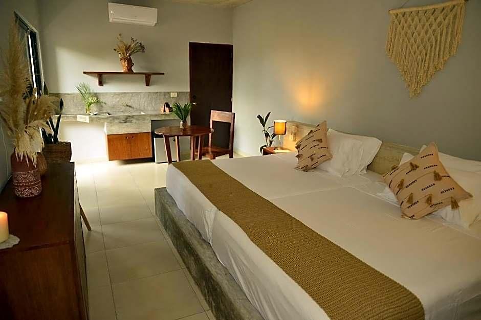 Hotel Ama Y Prana