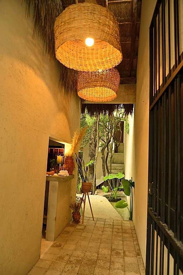 Ama Y Prana Hotel Tulum