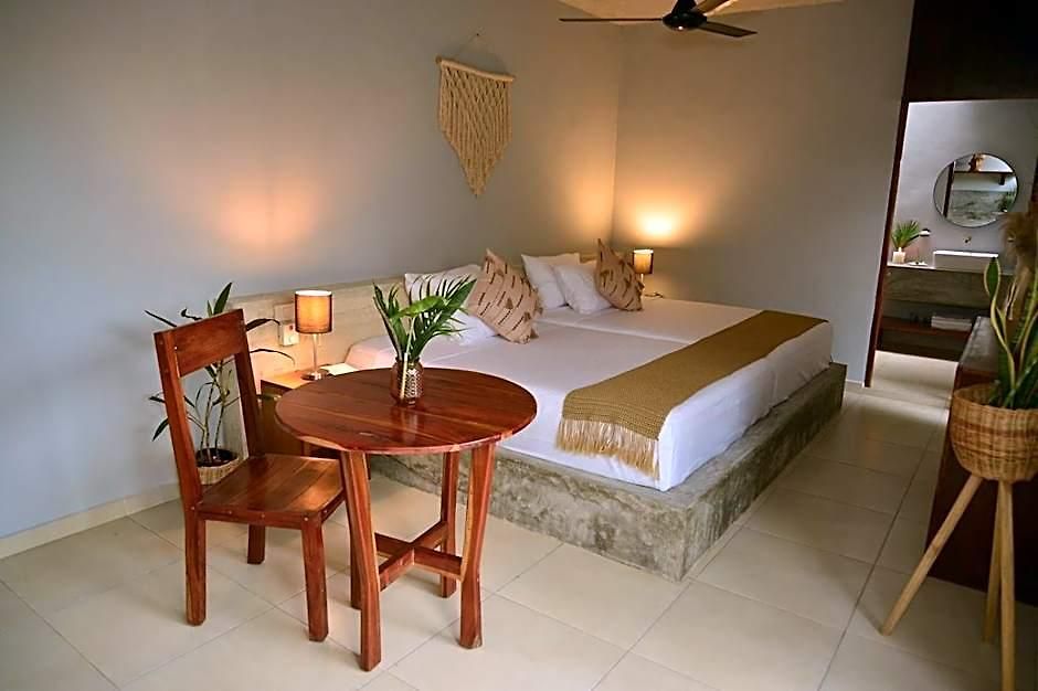 Ama Y Prana Hotel Tulum