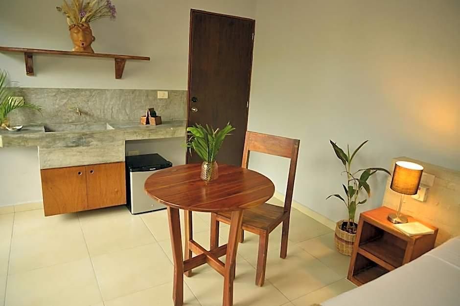 Hotel Ama Y Prana 5*