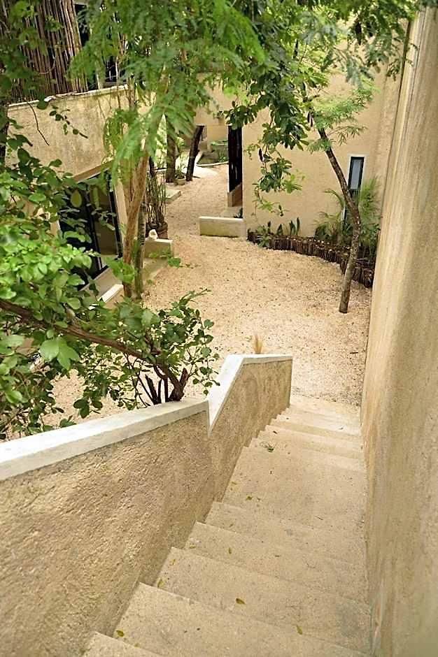 Ama Y Prana 5* Tulum