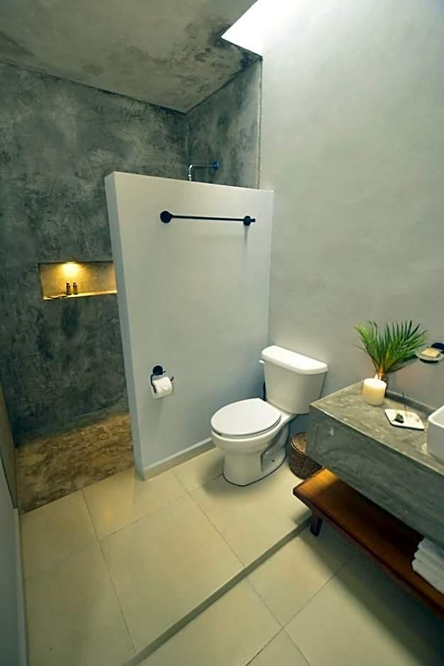 Ama Y Prana Hotel Tulum