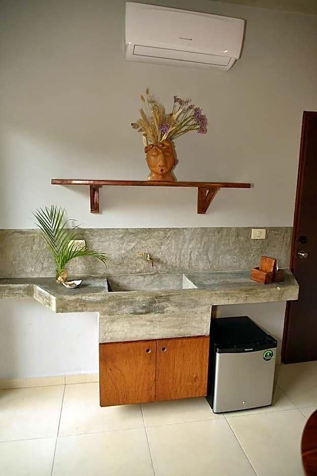 Ama Y Prana Hotel 5*